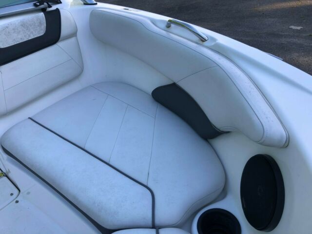 2014 Yamaha AR190 Bowrider