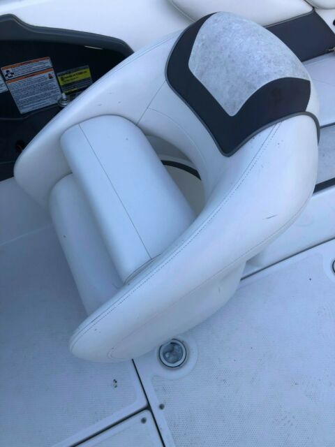 2014 Yamaha AR190 Bowrider