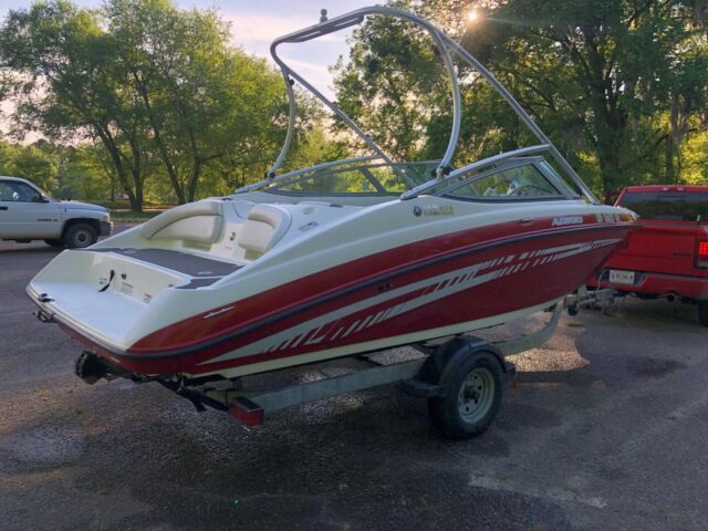 2014 Yamaha AR190 Bowrider