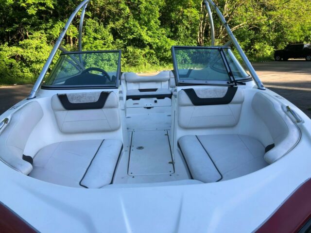 2014 Yamaha AR190 Bowrider