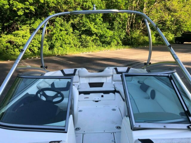 2014 Yamaha AR190 Bowrider