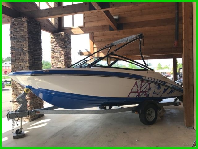 2015 Yamaha AR192 Ski/Wakeboard