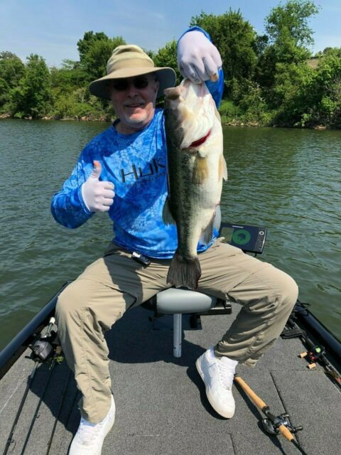 2016 Lowe Stinger 180 Bass