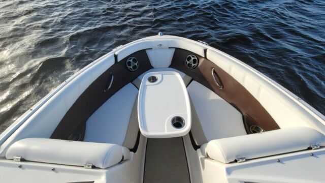 2016 Regal 2000ES Bowrider