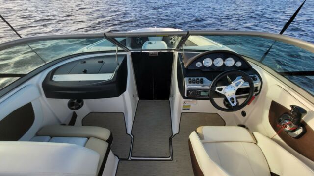 2016 Regal 2000ES Bowrider