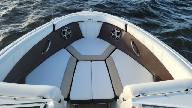 2016 Regal 2000ES Bowrider
