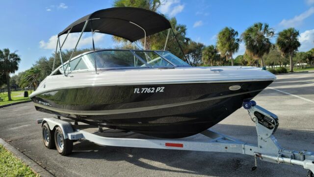 2016 Regal 2000ES Bowrider