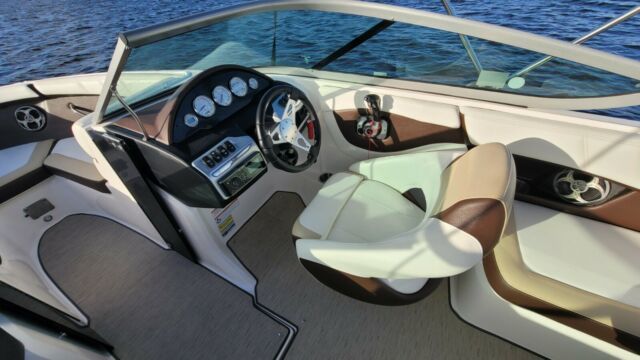 2016 Regal 2000ES Bowrider