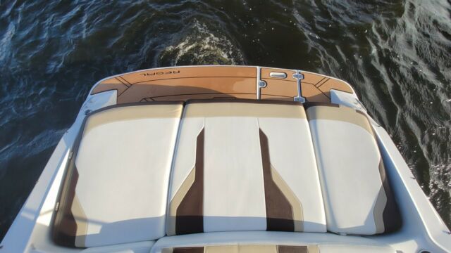 2016 Regal 2000ES Bowrider