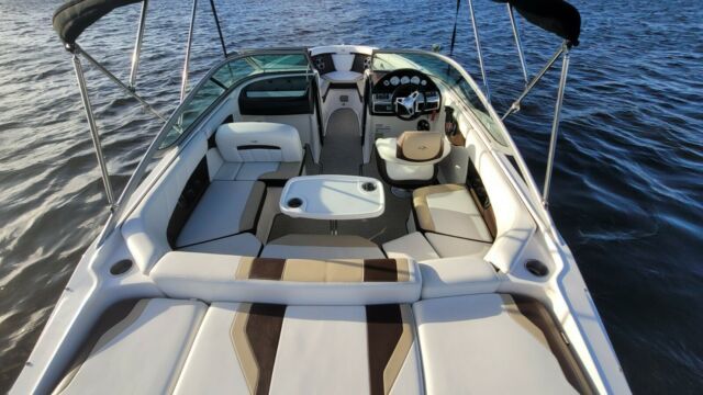 2016 Regal 2000ES Bowrider