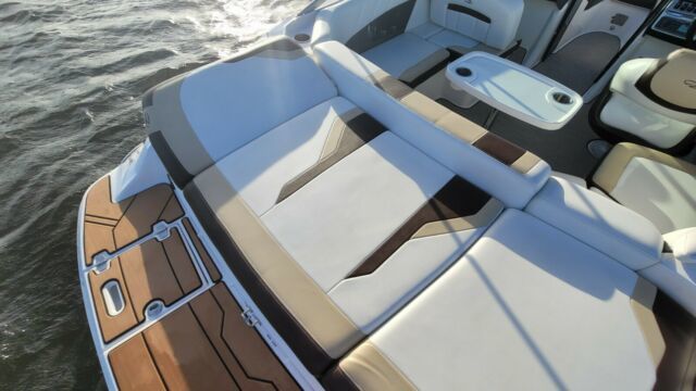 2016 Regal 2000ES Bowrider