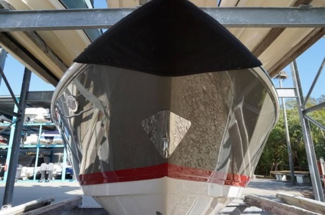 2016 Regal 2300 Bowrider Bowrider