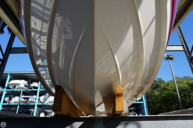 2016 Regal 2300 Bowrider Bowrider