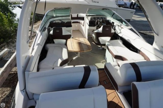 2016 Regal 2300 Bowrider Bowrider