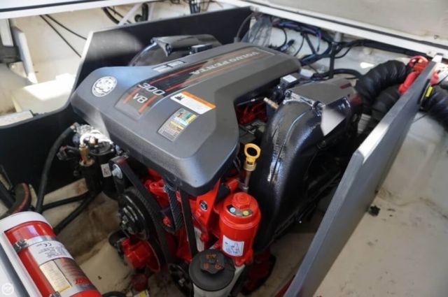 2016 Regal 2300 Bowrider Bowrider