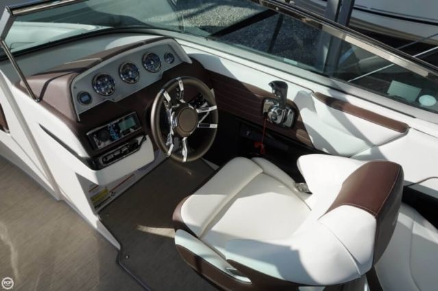 2016 Regal 2300 Bowrider Bowrider