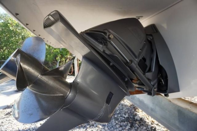 2016 Regal 2300 Bowrider Bowrider