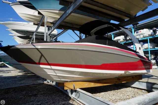 2016 Regal 2300 Bowrider Bowrider