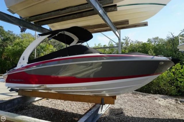 2016 Regal 2300 Bowrider Bowrider
