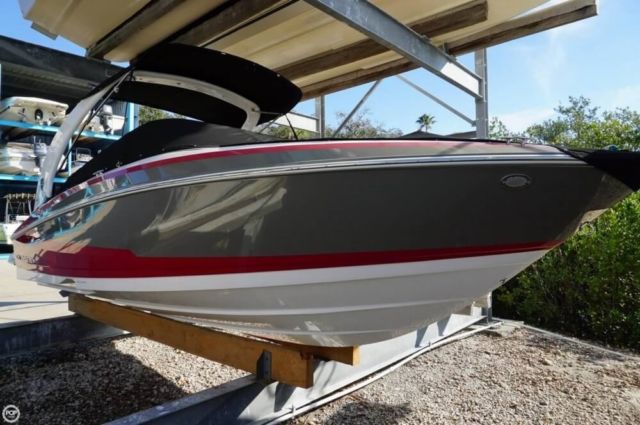 2016 Regal 2300 Bowrider Bowrider