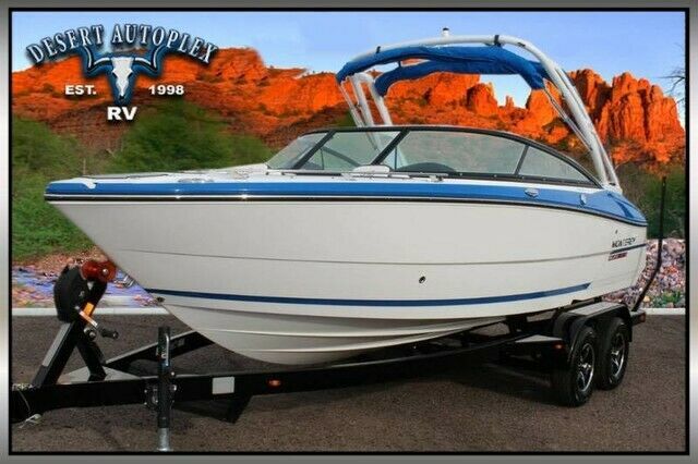 2019 Monterey Ski/Wakeboard