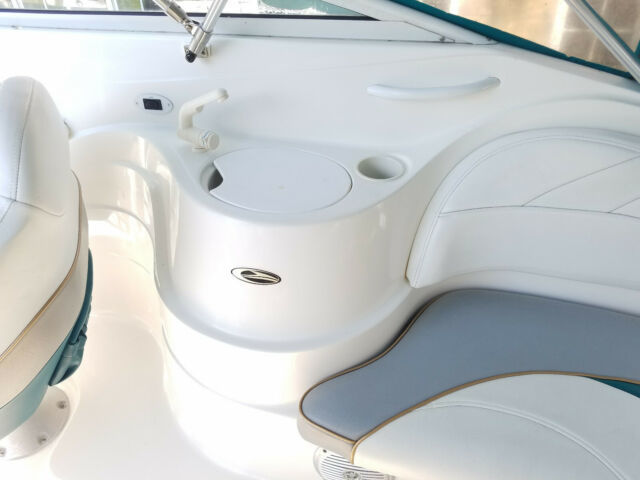 2004 Champion Boats Allanti 705vri Aft Cabin