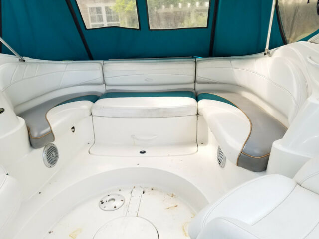 2004 Champion Boats Allanti 705vri Aft Cabin