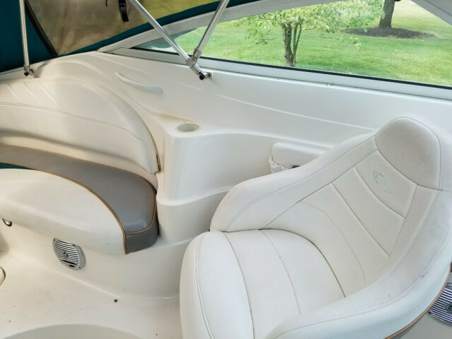 2004 Champion Boats Allanti 705vri Aft Cabin