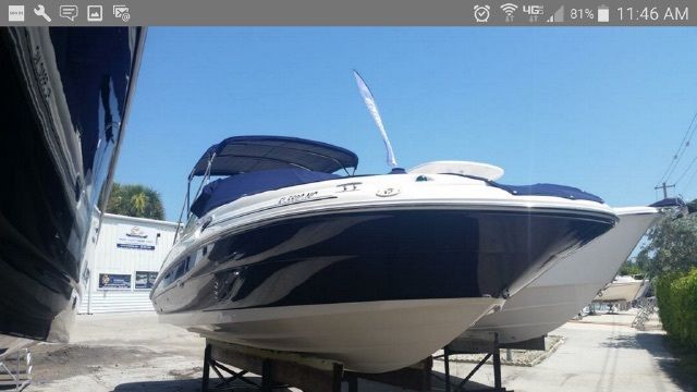 2006 Sea Ray