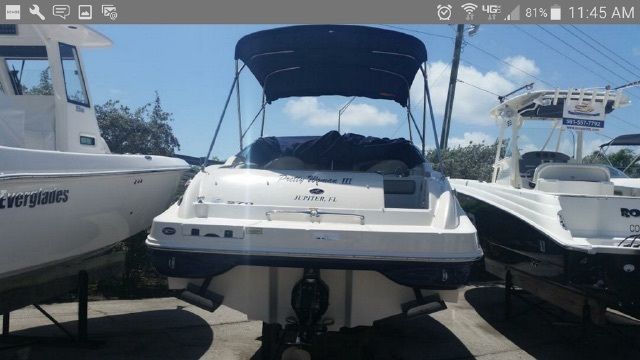 2006 Sea Ray