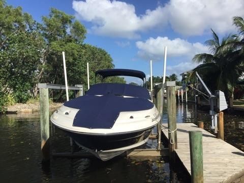 2006 Sea Ray