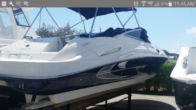 2006 Sea Ray