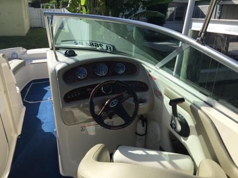 2006 Sea Ray