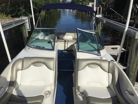 2006 Sea Ray