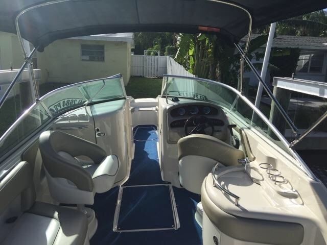 2006 Sea Ray