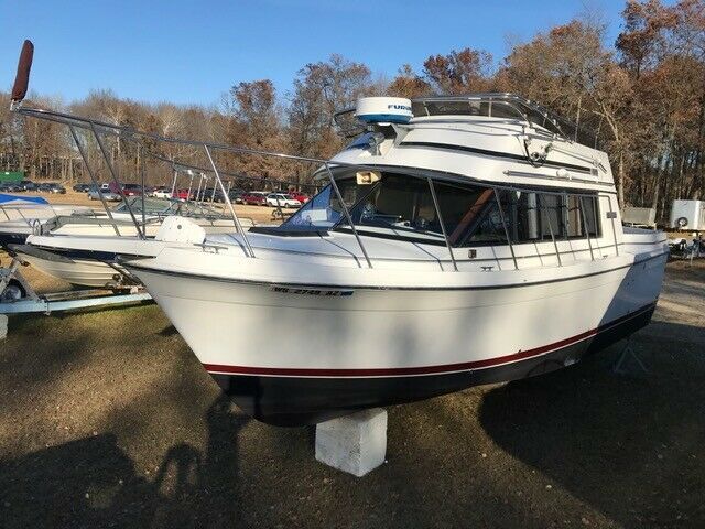 1986 Voyager Voyager Cuddie