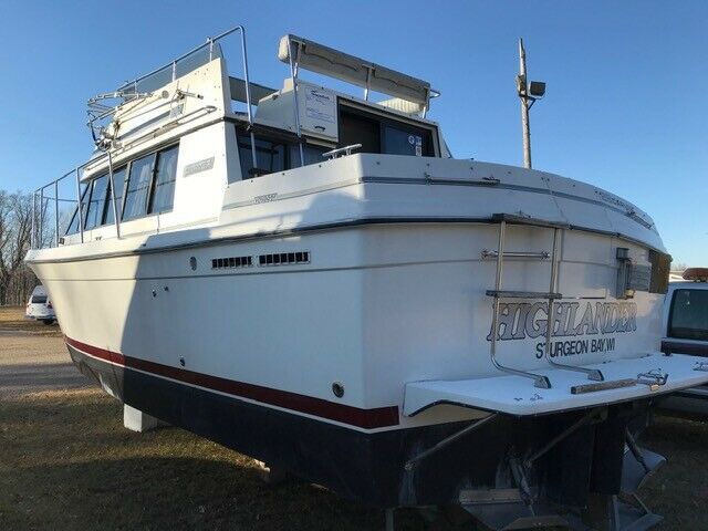 1986 Voyager Voyager Cuddie