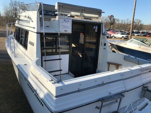 1986 Voyager Voyager Cuddie