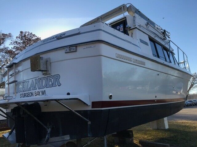 1986 Voyager Voyager Cuddie