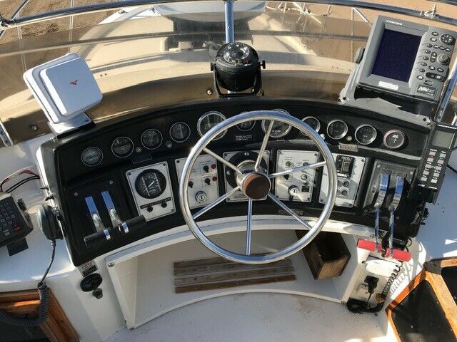 1986 Voyager Voyager Cuddie