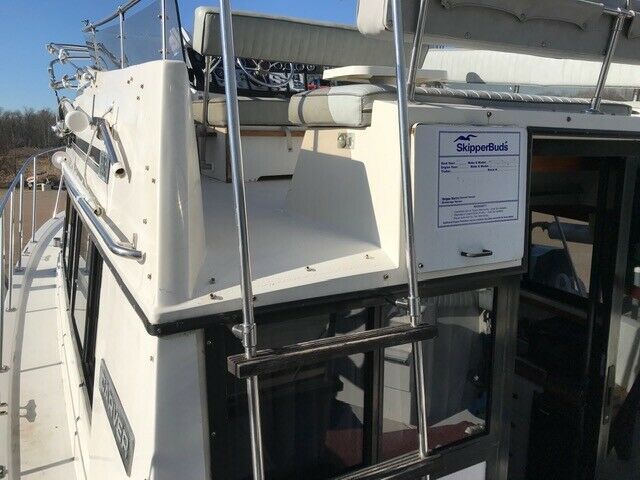 1986 Voyager Voyager Cuddie