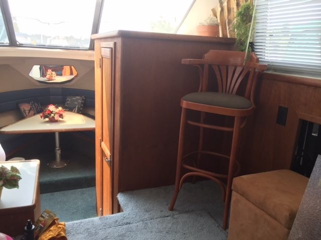 1994 Carver Boats 300 Aft Cabin