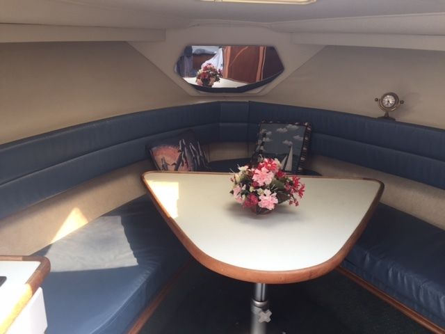 1994 Carver Boats 300 Aft Cabin