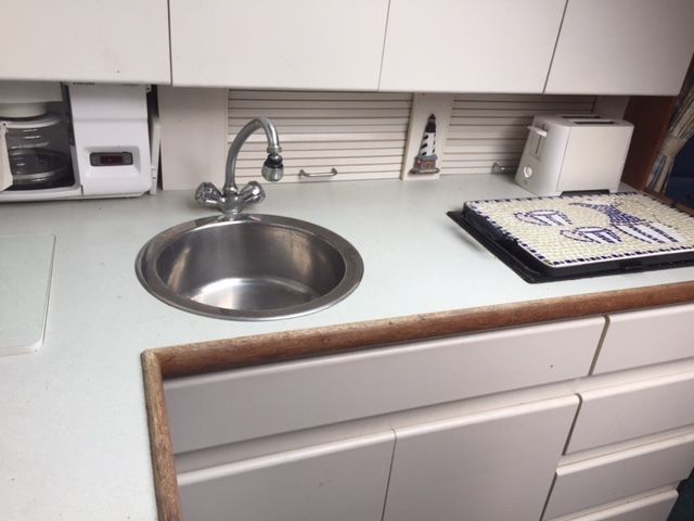 1994 Carver Boats 300 Aft Cabin