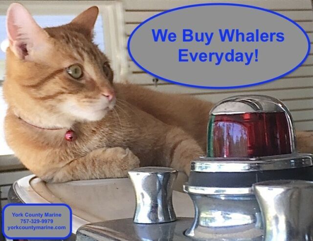 2004 Boston Whaler 150 Sport Awesome