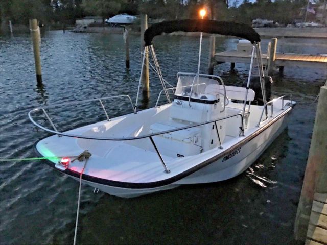 Boston Whaler