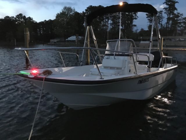 Boston Whaler