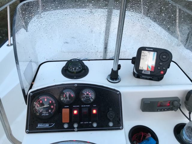 Boston Whaler