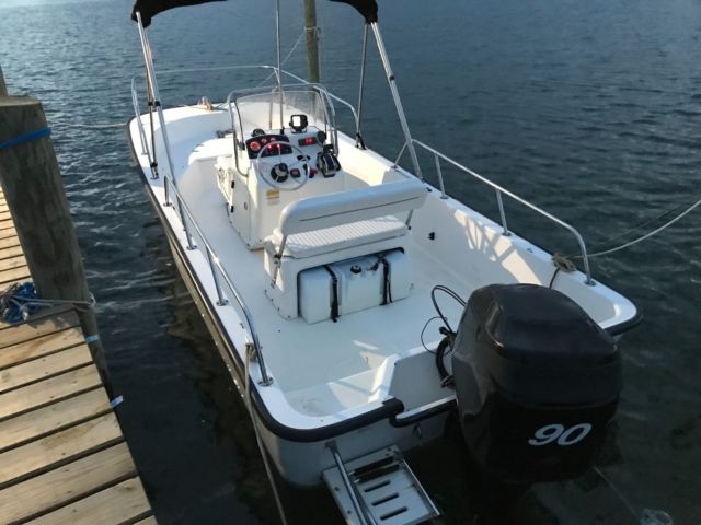 Boston Whaler