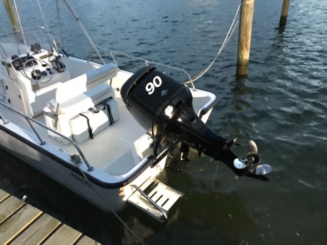 Boston Whaler